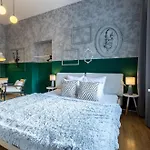 Ruska Accommodatie bij particulieren *