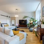 Homestay Ruska Prague