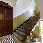 Accommodatie bij particulieren Ruska Praag