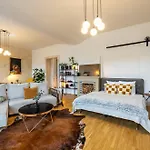 Ruska Accommodatie bij particulieren Praag