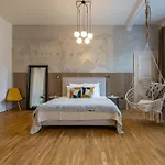 Accommodatie bij particulieren Ruska Praag