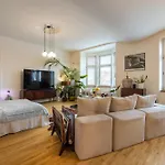 Ruska Accommodatie bij particulieren Praag