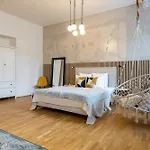 Accommodatie bij particulieren Ruska Praag