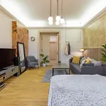 Ruska Homestay Prague