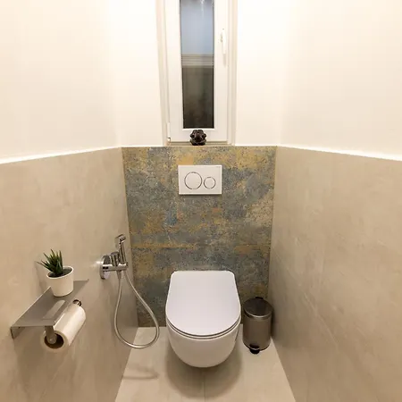 Privatunterkunft Ruska Prag
