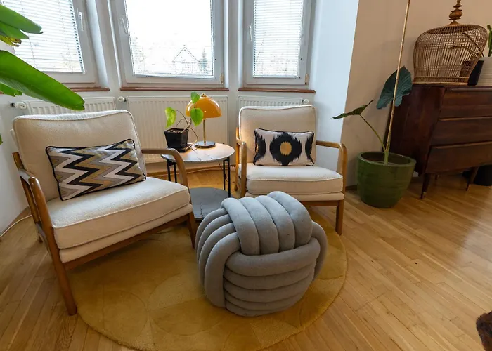 Accommodatie bij particulieren Ruska