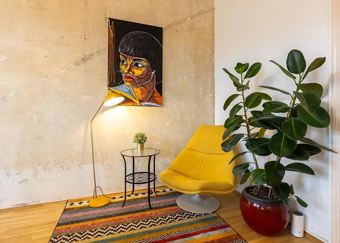 Ruska Accommodatie bij particulieren *