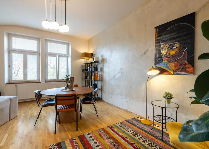 Privat bolig Ruska *