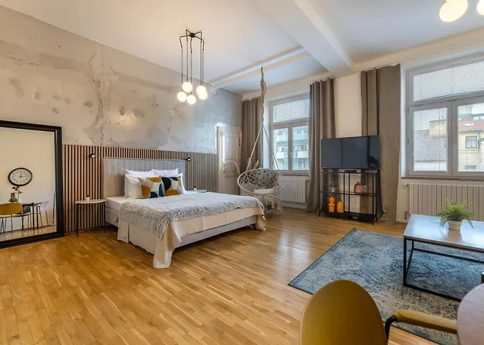 Ruska Pansiyon